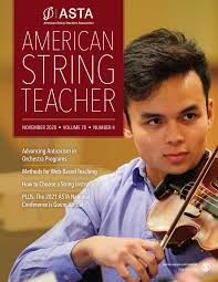 Association News, 2020