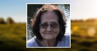 Nina Ruth Amos Obituary February 23, 2020