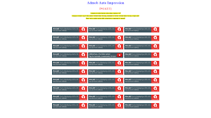 Maybe you would like to learn more about one of these? Download Admob Banner Auto Impression Browser Script Free Ilhamx