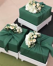 Kedua yaitu membuat isian untuk es buah. Jenis Jenis Dekorasi Dan Ikatan Hidden Hantaran Blog Sihatimerahjambu