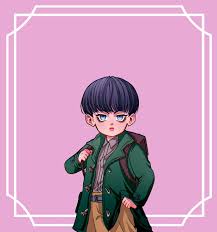 Giorno Giovanna Kid By Doesu Jojo Bizzare Adventure Jojo Bizarre Jojo Memes