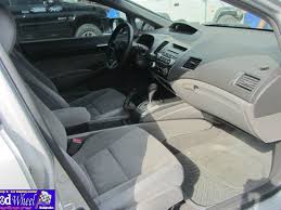 Honda civic viii, fa/fd/fk/fn (2005. 2006 Honda Civic Honda Fd 1 8v For Sale 72 000 Km Automatic Transmission Good Wheel Motors