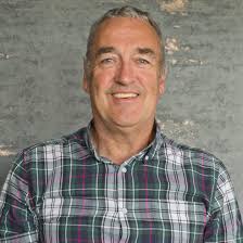 Keith Barclay Activist