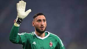 За основную команду «россонери» он выступал с 2015. Dzhidzhi Uhodi Ot Rajoly Donnarumma Snova V Centre Skandala Sport Ekspress