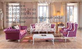 ikinci el esya alim satim spot sarisen 0535 102 84 30 yatak odasi takimi alanlar mobilya