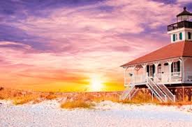 It is present in background conditions throughout the year in the gulf of mexico. Current Beach Conditions The Beaches Of Fort Myers Sanibel