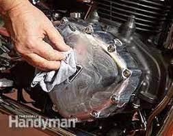How To Clean A Motorcycle Motorcycle Detailing Tips Motorcycle Cleaner Motorcycle Repair Diy Motorcycle