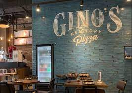 Ven a ginos y siéntete como en italia. Openings Gino S Pizza Brings A Taste Of New York To Haeundae Beach