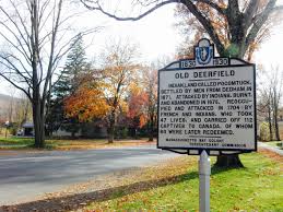 Image result for old deerfield