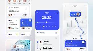 Check spelling or type a new query. 50 Free Mobile Ui Kits For Ios Android For 2021