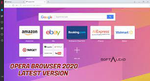 Opera mini is a browser that is built for easy surfing net. Download Opera Mini Browser 2021 For Pc Softalead
