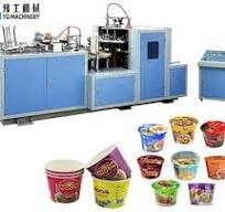 Paper Bowl Machine Price | 35OZ Paper Bowl Making Machine-YG