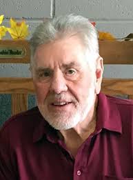 Ronnie R. Kibodeaux Obituary 2020