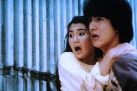 In 1985, chan starred and directed police story, chan's fifth directorial effort and a big box office hit in china it is however also one of the first films in a while that actually feels like a police story film, albeit one starring old man jackie chan. Police Story 1985 Film Cinema De