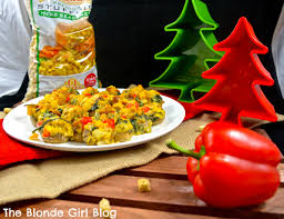 Arnold Premium Herb Seasoned Stuffing The Blonde Girl Blog