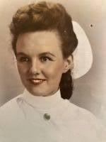 Rosetta E. Conrey Obituary