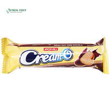 The cookie settings on this website are set to allow cookies to give you the best browsing experience possible. Cream O Cookie Bag 85g Sandwich Chocolate Cream Wholesale Exporter Fmcg Viet