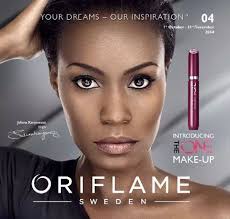 Listing of all "large print" people that we have