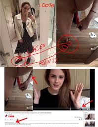 Emma Watson-The Fappening ?