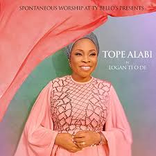 Listen to albums and songs from tope alabi. Logan Ti O De By Tope Alabi And Ty Bello On Amazon Music Amazon Com