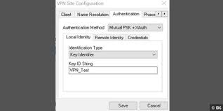 You must run iked daemon on the background before using. Sicher Verbunden Mit Der Fritzbox Per Vpn Pc Welt