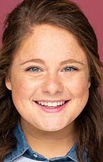 Кортни Парчман