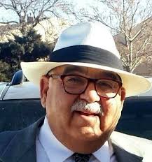 Daniel Filomeno Ortiz Obituary