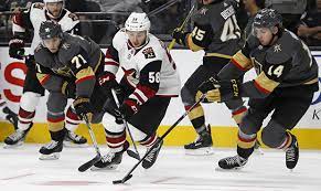 Complete player biography and stats. Arizona Coyotes Assign Michael Bunting To Ahl