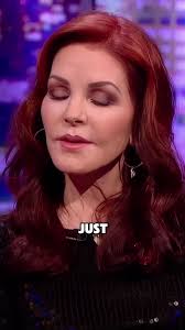 The Affair of Elvis Presley with Ann-Margret