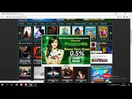 Seperti netflix, amazon prime video, iflix, hooq, dan viu. Cara Nonton Film Di Cinemamovie21 Com Di Laptop Atau Android Youtube