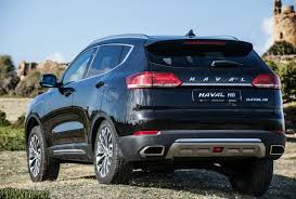 The haval h6 is a compact crossover suv produced by the chinese manufacturer great wall motors under the haval marque since 2011. Prix Haval H6 1 5 T Luxury Bva Neuve 99 900 Dt