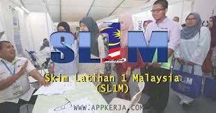 Permohonan adalah dipelawa daripada warganegara. Permohonan Terbuka Jawatan Kosong Di Skim Latihan Satu Malaysia Sl1m Jun 2018 Appjawatan Malaysia