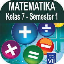 Berilah tanda silang (x) pada huruf a, b, c, atau d di depan jawaban yang paling tepat ! Buku Matematika Kelas 7 Semester 1 Kurikulum 2013 Aplikasi Di Google Play