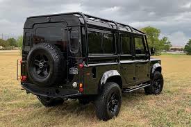 Image result for Sahara Dust 1980 Land Rover