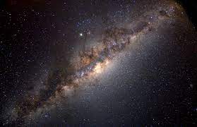 How Dust Built The Universe Nova Pbs