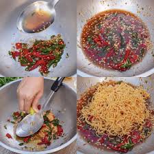 Kuasai cara membuat cryptocurrency di panduan ini. Resepi Kerabu Maggi Thai Viral Paling Mudah Sedap Pedas Sampai Berasap Telinga