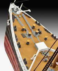 With leonardo dicaprio, kate winslet, billy zane, kathy bates. Revell Official Website Of Revell Gmbh R M S Titanic