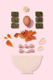 Kimchi Fried Rice Korean Comfort Food Published 2016 Kimchi Fried Rice Photographing Food Kimchi
