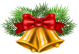Transparent Christmas Bells Png Clipart Picture Gallery Yopriceville High Quality Images And Transparent Png Free Clipart