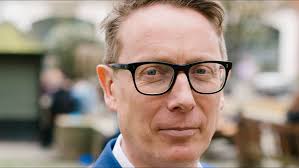 RDF hires Electric Ray's Chambers as London MD