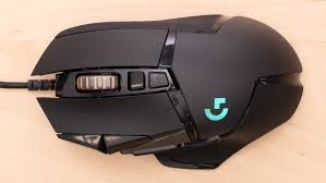 Logitech g502 hero gaming mouse features a sophisticated optical detector for optimum tracking precision, customizable rgb lighting, custom game profiles, by 200 around 16,000 dpi, and repositionable weights. Logitech G502 Hero Review Rtings Com
