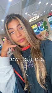 new hair era🖤