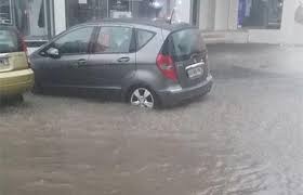Pour les articles homonymes, voir seyne et seynes. La Seyne Fortes Pluies Et Inondations Hier Apres Midi Plus De Peur Que De Mal