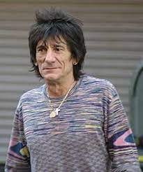 14:10 edt, 11 august 2020. Ronnie Wood Wikipedia