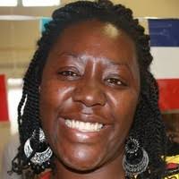 10+ "Nana Scott" profiles