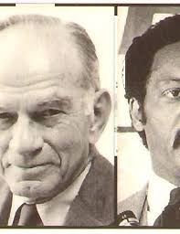 They Dare to Speak Out