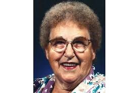 Rosella Krause Obituary (2014)