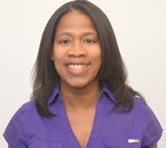 Alisha Wade's Instagram, Twitter & Facebook