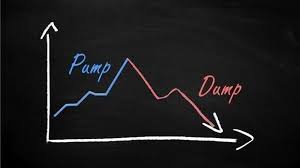 Herz schablone kuchen / herz schablone kuchen : Strategi Pump Dump Bagaimana Memanfaatkannya Dan Tidak Tertipu Liteforex