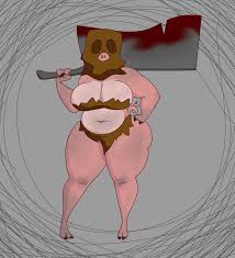 Maneater Mildred hentai videos, GIFs, and images | R34.app